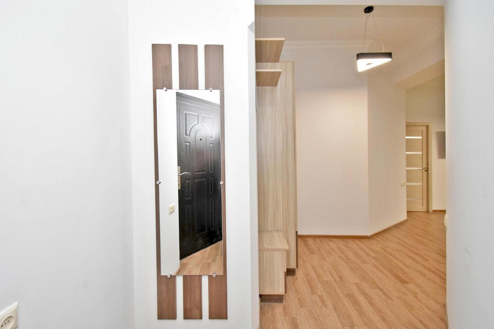 Rent Inn Yerevan On Chaykovski Street المظهر الخارجي الصورة