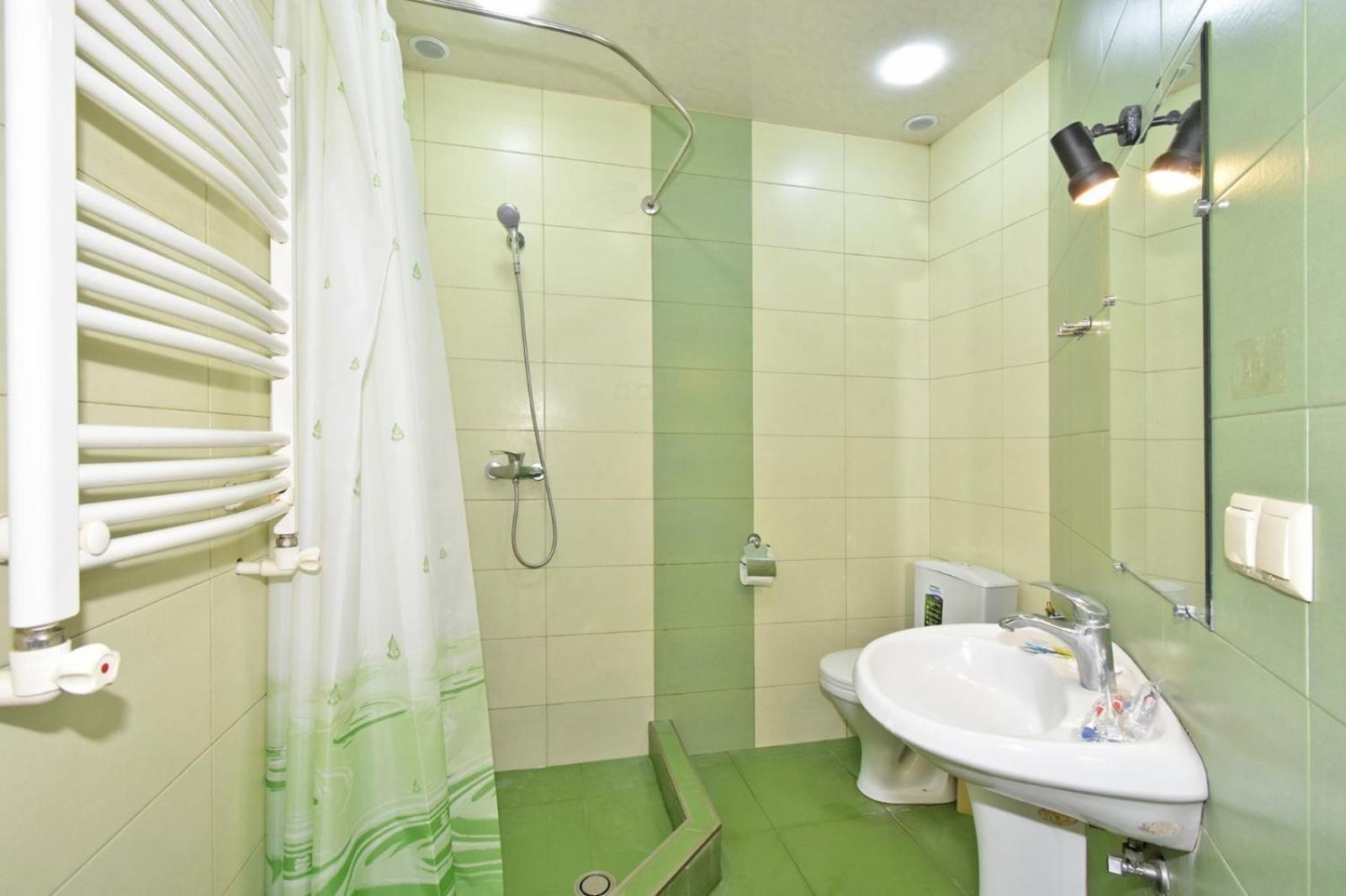 Rent Inn Yerevan On Chaykovski Street المظهر الخارجي الصورة