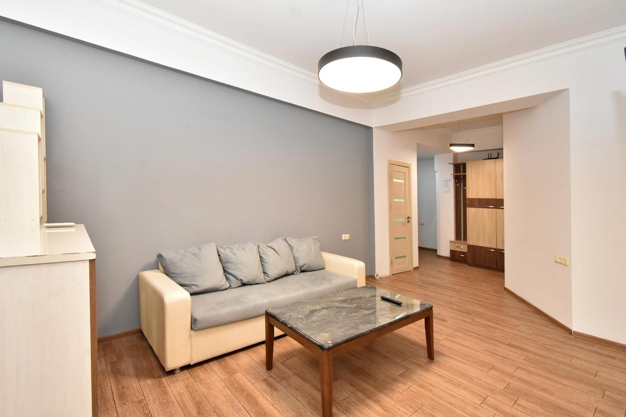 Rent Inn Yerevan On Chaykovski Street المظهر الخارجي الصورة